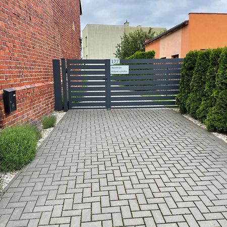 Apartman Krasna Vyhlidka Dolni Benesov Eksteriør bilde