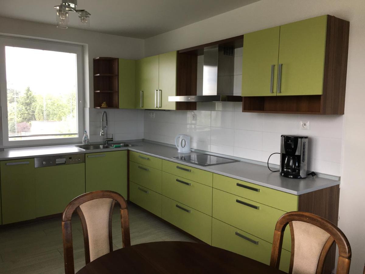 Apartman Krasna Vyhlidka Dolni Benesov Eksteriør bilde