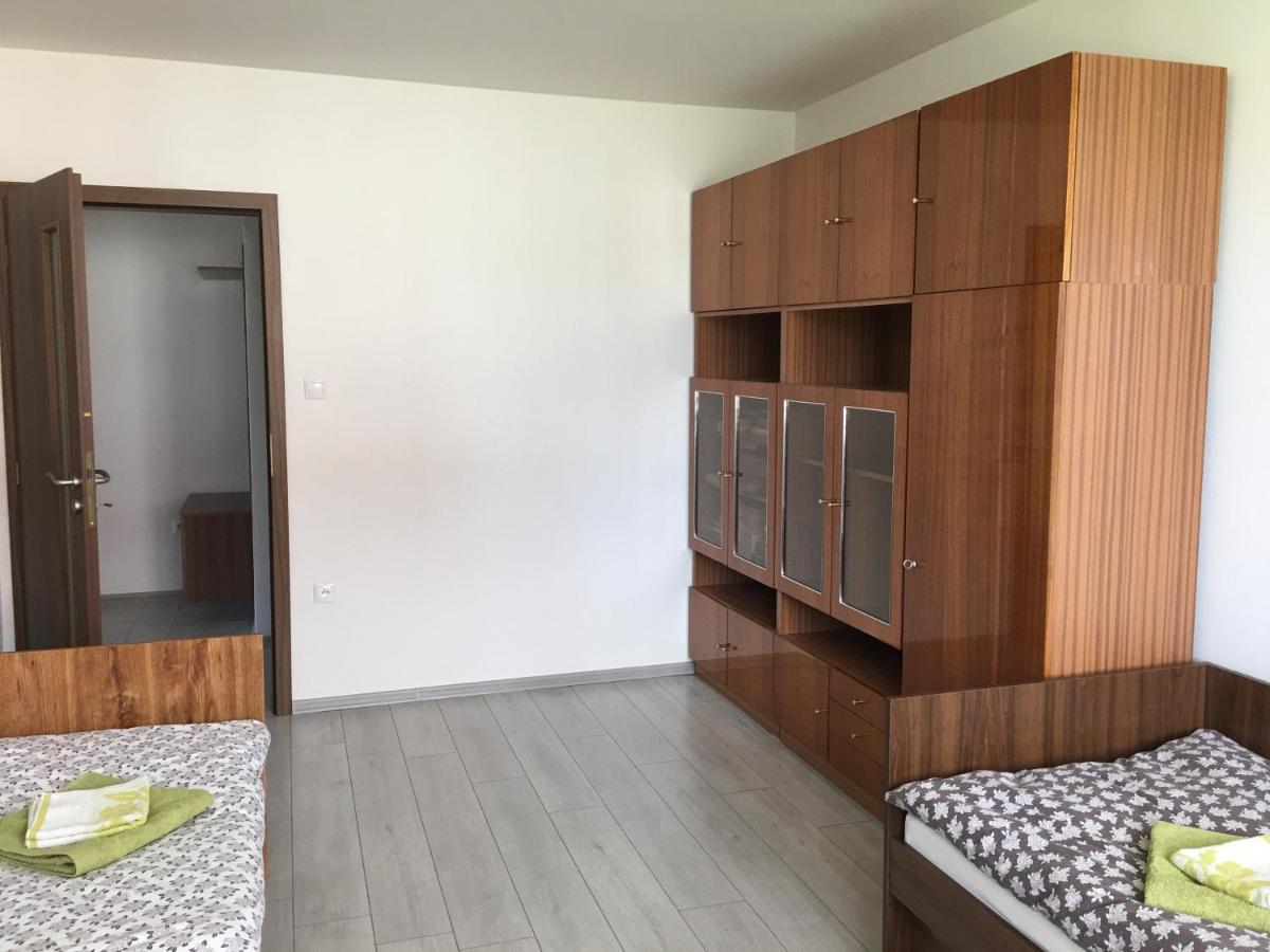 Apartman Krasna Vyhlidka Dolni Benesov Eksteriør bilde