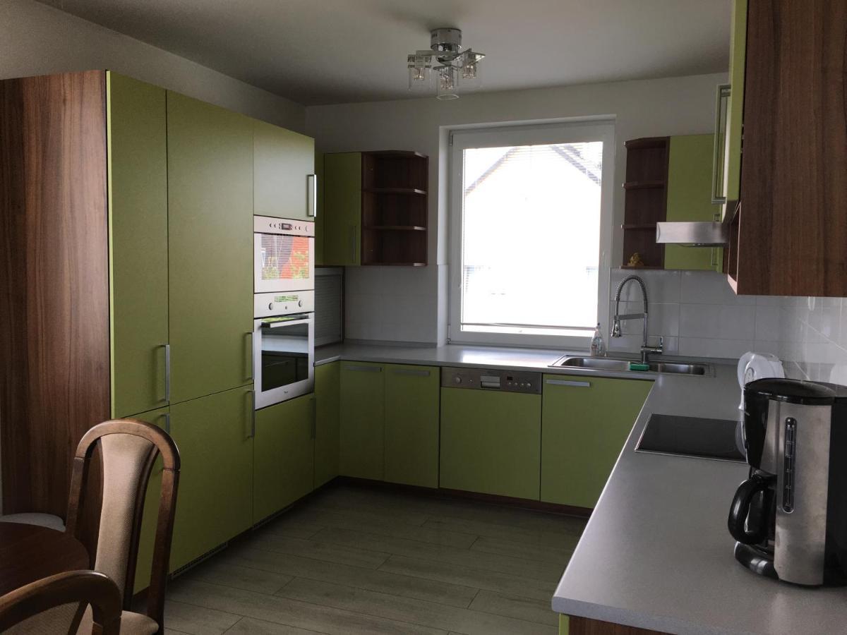 Apartman Krasna Vyhlidka Dolni Benesov Eksteriør bilde